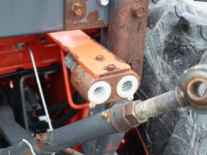 2023 Kubota L1-452 - Only 547Hrs - Image 4