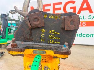 2019 Atlas Copco / Epiroc Hammer / Breaker ...35mm - Image 4