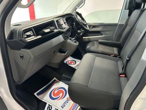 Volkswagen Transporter T6 30 PVL T TDI 15 - Image 3