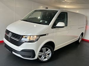 Volkswagen Transporter T6 30 PVL T TDI 15 - Image 2
