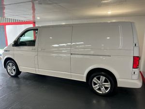 Volkswagen Transporter T6 30 PVL T TDI 15 - Image 4