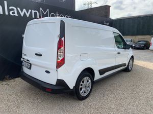 FORD TRANSIT CONNECT 1.5 TDCI 120 PS TREND LWB - Image 3