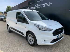 FORD TRANSIT CONNECT 1.5 TDCI 120 PS TREND LWB - Image 2