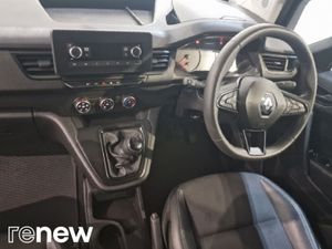 Renault Kangoo KANGOO ML19 DCI 95 START 4DR - Image 3