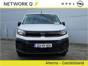 Opel Combo Opel Combo Komfort 1.5 Diesel - Image 3