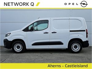 Opel Combo Opel Combo Komfort 1.5 Diesel - Image 4