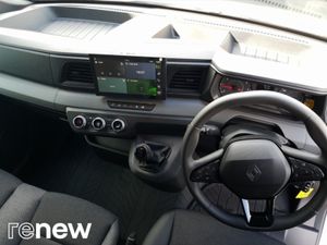 Renault Master MASTER FWD VAN START LM35 130 H - Image 2