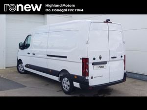 Renault Master MASTER FWD VAN START LM35 130 H - Image 3