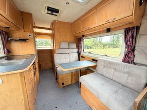 2003 ARTO BY NISMANN & BISCHOFF R.H.D B LICENCE - Image 2
