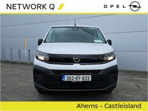 Opel Combo Opel Combo Komfort 1.5 Diesel - Image 3
