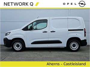 Opel Combo Opel Combo Komfort 1.5 Diesel - Image 4