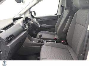 Volkswagen Caddy VAN CARGO BUSINESS TDI 75HP *5 YE - Image 4