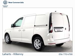 Volkswagen Caddy VAN CARGO BUSINESS TDI 102HP *5 Y - Image 3