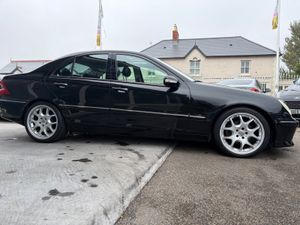 2000 Mercedes BRABUS C3.8s V6 - Image 4