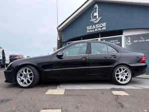 2000 Mercedes BRABUS C3.8s V6 - Image 2