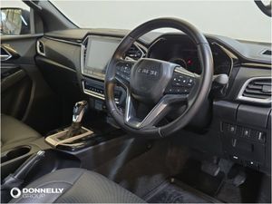 Isuzu D-Max Diesel V-Cross - Image 4