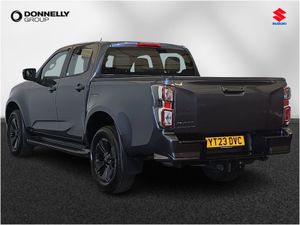 Isuzu D-Max Diesel V-Cross - Image 2