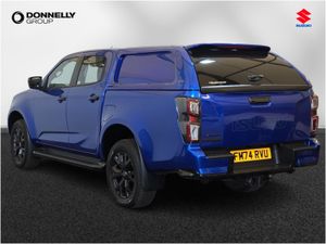 Isuzu D-Max Diesel V-Cross - Image 2