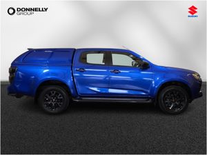 Isuzu D-Max Diesel V-Cross - Image 3