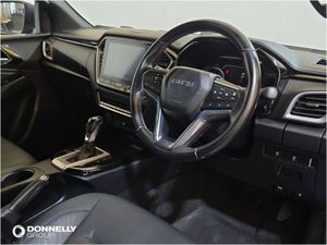 Isuzu D-Max Diesel V-Cross - Image 4