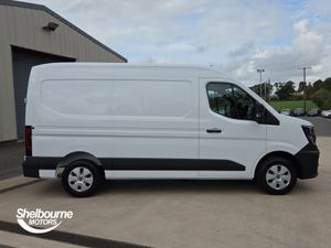 Renault Master Mwb Diesel Fwd Advance - Image 3