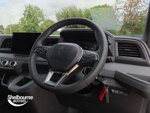 Renault Master Mwb Diesel Fwd Advance - Image 4
