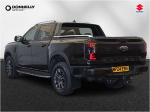 Ford Ranger Diesel Wildtrak - Image 2