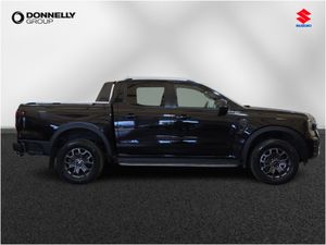 Ford Ranger Diesel Wildtrak - Image 3