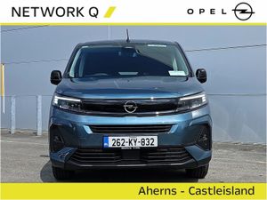 Opel Combo Opel Combo Sportive 1.5 Diesel - Image 3