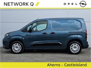 Opel Combo Opel Combo Sportive 1.5 Diesel - Image 4