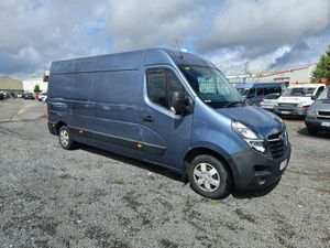 Opel Movano MY21 L3H2 3.5T-2.3 CDTI - Image 2