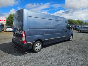 Opel Movano MY21 L3H2 3.5T-2.3 CDTI - Image 4