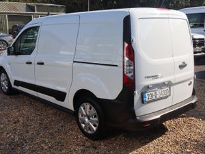 2023 FORD TRANSIT LWB - Image 3