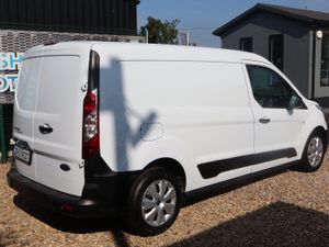 2023 FORD TRANSIT LWB - Image 4