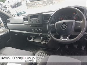 Renault Master MASTER FWD LM35 BLUE DCI 135 B - Image 2