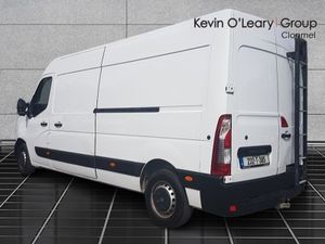 Renault Master MASTER FWD LM35 BLUE DCI 135 B - Image 3