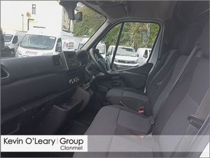 Renault Master MASTER FWD LM35 BLUE DCI 135 B - Image 4