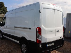 2021 FORD TRANSIT TREND LWB - Image 3