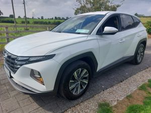 HYUNDAI TUCSON 222' NEW MODEL - Image 3