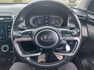 HYUNDAI TUCSON 222' NEW MODEL - Image 4