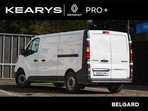 Renault Trafic TRAFIC LL30 BLUE DCI 130 START *Rev - Image 3