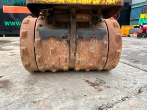 Bomag BMP 8500 Radio control trench compactor - Image 3