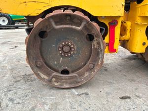 Bomag BMP 8500 Radio control trench compactor - Image 4