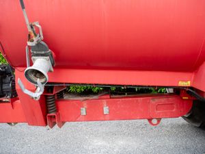 2014 Mixtec 2050 Slurry Tank - Image 4