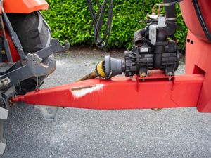 2014 Mixtec 2050 Slurry Tank - Image 3