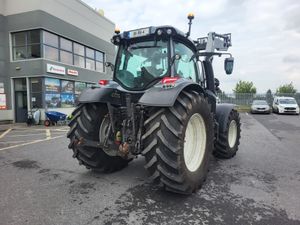2018 Valtra N154 HiTech - Image 3