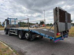 Volvo Beavertail - Image 4