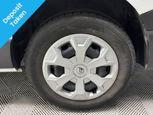 Renault Trafic LL30 BLUE DCI 130 BUSIN - Image 4