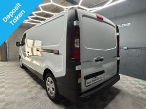 Renault Trafic LL30 BLUE DCI 130 BUSIN - Image 3