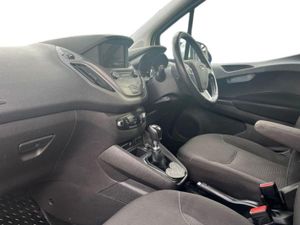 Ford Transit Courier 1.0 EcoBoost Limited  [6 Spee - Image 3